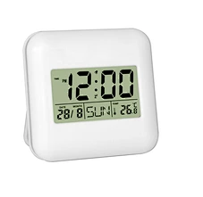 digital clock
