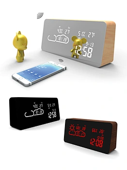 weather station wireless