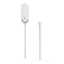 digital meat thermometer