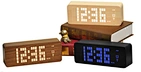 table clock