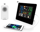 automatic weather station