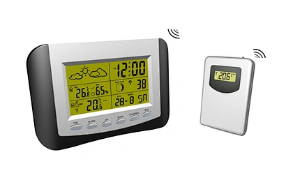 automatic weather station