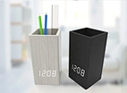 table clock