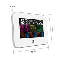 smart weather station