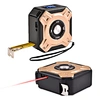 laser measuring
