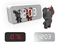 LED clock