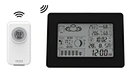 wireless weather station