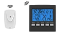 automatic weather station