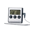 wireless meat thermometer