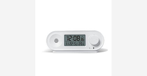 China radio controlled clock Manufacturers-SWELL