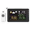 automatic weather station