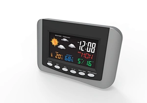 automatic weather station