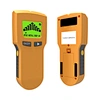 Stud Finder Sensor Wall Scanner - 4 in 1 Electronic Stud Sensor Beam Finders Wall Detector Center Finding with LCD Display for Wood AC Wire Metal Studs Joist Detection