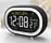Radio controlled clock with DCF