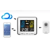 wireless weather station