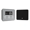 Digital Electronic Level and Angle Gauge, Measures 0 - 90 and 0 - 180 Degree Ranges, Measures and Sets Angles