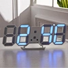 digital wall clock