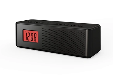 digital clock