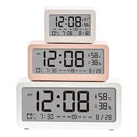 desk clock
