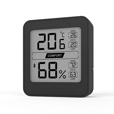 hygrometer thermometer