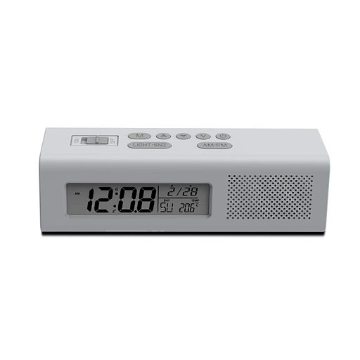 digital clock