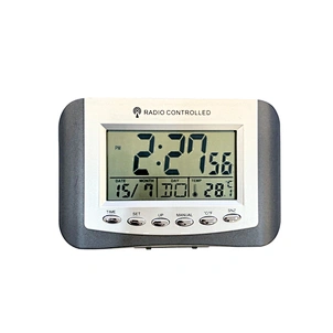  LED clock