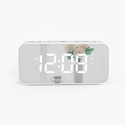 LED clock