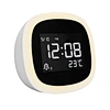 night light clock