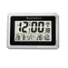  LED clock