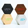Digital alarm clock