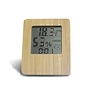 LED clock