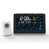 wifi weather station