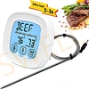 meat thermometer