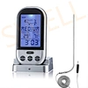 food thermometer