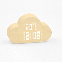 digital clock