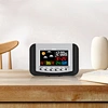 clock thermometer hygrometer