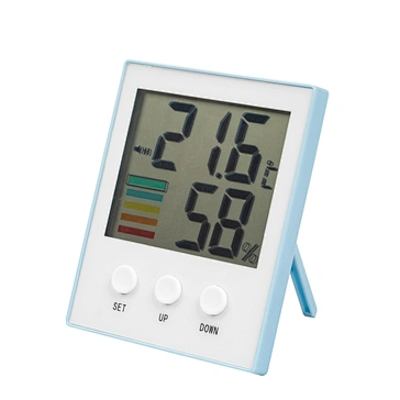 hygrometer thermometer