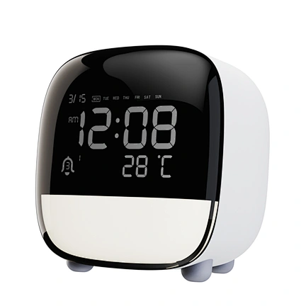 alarm clock