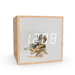 Digital alarm clock