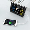 wifi weather station
