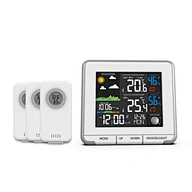wifi weather station