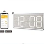 Digital clock