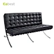 office waiting sofa