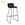 fabric bar chair
