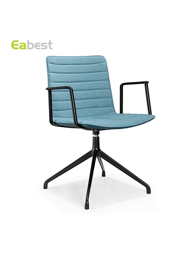 fabric chair