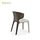 dinner chairs leather