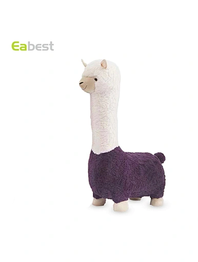 alpaca chair