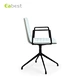 Colorful Fabric Office Chair