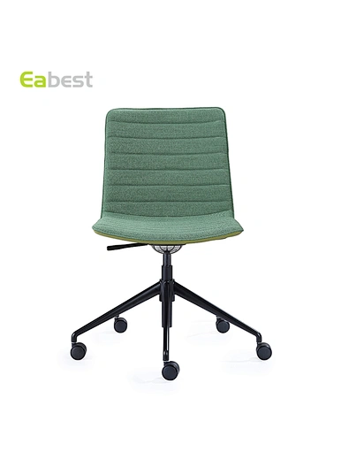 fabric chair