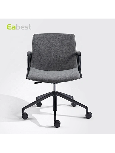 professional aluminum swivel lift chair